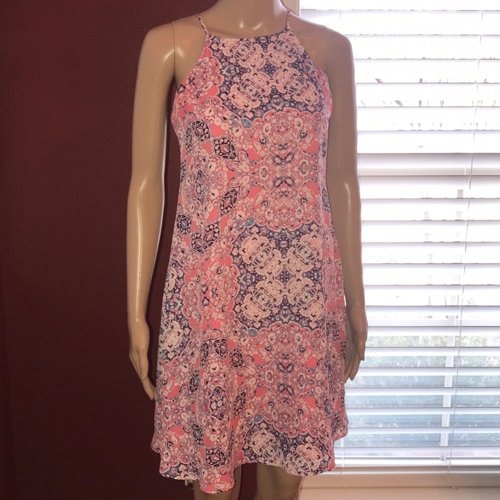 Decree Dress